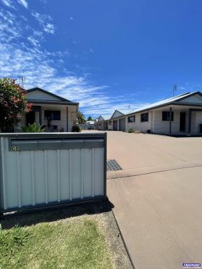Unit For Lease - QLD - Kingaroy - 4610 - QUALITY 2 BED + 2 BATHROOM UNIT  (Image 2)