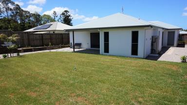 House Leased - QLD - Cooroy - 4563 - Modern family home with a large fenced yard ready to move in for Christmas  (Image 2)