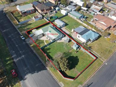 House For Lease - NSW - Wallerawang - 2845 - The Perfect Family Home  (Image 2)