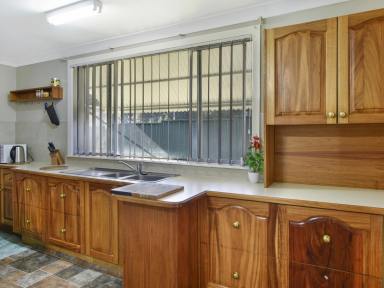 House For Lease - NSW - Wallerawang - 2845 - The Perfect Family Home  (Image 2)