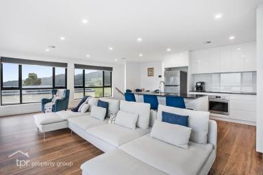 House Sold - TAS - Port Huon - 7116 - Ultra Modern With Water Views  (Image 2)