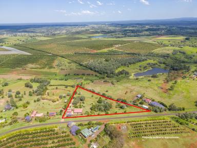 Lifestyle For Sale - QLD - North Isis - 4660 - THE VIEWS ARE A PRICELESS BONUS  (Image 2)