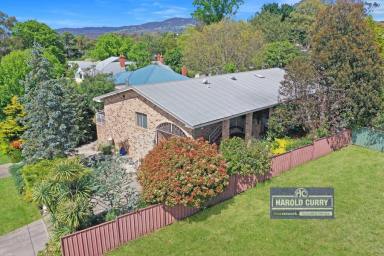 House Sold - NSW - Tenterfield - 2372 - Location, Elevation & Comfort......  (Image 2)