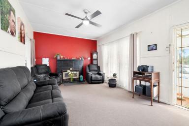 House Sold - NSW - Goulburn - 2580 - LARGE BLOCK  (Image 2)