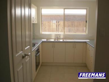 Unit Leased - QLD - Kingaroy - 4610 - Modern unit In Complex of 3  (Image 2)