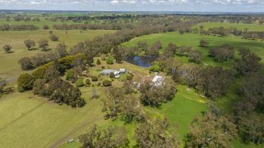 Other (Rural) Sold - VIC - Wando Bridge - 3312 - Picturesque Rural Lifestyle With Income  (Image 2)