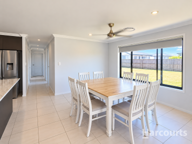 House For Lease - QLD - Innes Park - 4670 - Modern Coastal Living Just Moments from the Beach!  (Image 2)