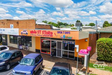 Business For Sale - NSW - Inverell - 2360 - Well Systemised & Busy Takeaway Store  (Image 2)