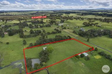 Residential Block Sold - VIC - Haddon - 3351 - Ready To Build Your Country Dream Home  (Image 2)
