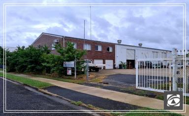 Industrial/Warehouse For Sale - QLD - Rockhampton City - 4700 - THREE in ONE!  (Image 2)