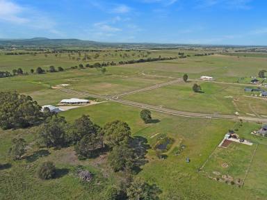 Residential Block For Sale - VIC - Lindenow South - 3875 - MOUNTAIN VIEW ESTATE - TITLED AND READY TO BUILD  (Image 2)