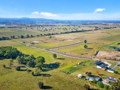 Residential Block For Sale - VIC - Lindenow South - 3875 - MOUNTAIN VIEW ESTATE - TITLED AND READY TO BUILD  (Image 2)