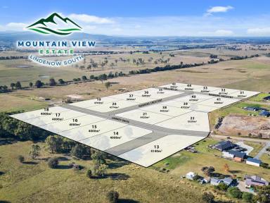 Residential Block For Sale - VIC - Lindenow South - 3875 - BUILD YOUR RURAL DREAM  (Image 2)
