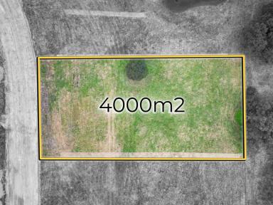 Residential Block For Sale - VIC - Lindenow South - 3875 - BUILD YOUR RURAL DREAM  (Image 2)