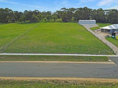 Residential Block For Sale - VIC - Lindenow South - 3875 - ELEVATED VANTAGE POINT  (Image 2)