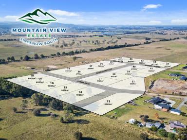 Residential Block For Sale - VIC - Lindenow South - 3875 - ELEVATED VANTAGE POINT  (Image 2)