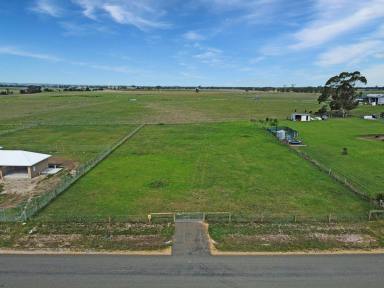 Residential Block For Sale - VIC - Lindenow South - 3875 - FANTASTIC ACREAGE ALLOTMENT  (Image 2)
