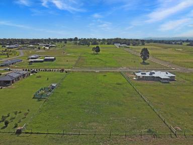 Residential Block For Sale - VIC - Lindenow South - 3875 - FANTASTIC ACREAGE ALLOTMENT  (Image 2)