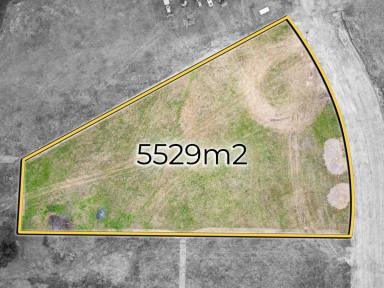 Residential Block For Sale - VIC - Lindenow South - 3875 - RESERVE FRONTAGE  (Image 2)