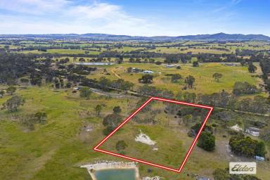 Lifestyle For Sale - VIC - Moyston - 3377 - Lifestyle building block  (Image 2)