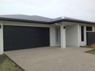 House For Lease - QLD - Andergrove - 4740 - 4 Bedroom Fully Air-conditioned Home  (Image 2)