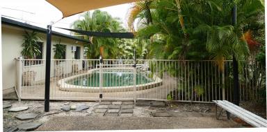 House Sold - QLD - Cardwell - 4849 - Spacious four bedroom block family home with pool & sheds on 1/2 acre has room to move  (Image 2)