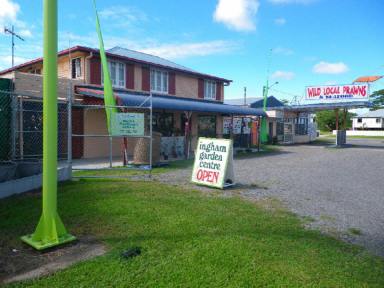 Showrooms/Bulky Goods For Sale - QLD - Ingham - 4850 - 2 BUILDINGS LOCATED ON MAIN HIGHWAY!  (Image 2)