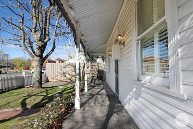 House Leased - VIC - Soldiers Hill - 3350 - BEAUTIFULLY RENOVATED HOME IN GREAT LOCATION...  (Image 2)