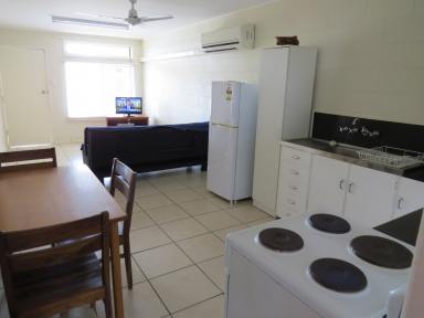 Unit Leased - QLD - Sarina Beach - 4737 - PARTLY FURNISHED ONLY MINUTES FROM THE BEACH!  (Image 2)