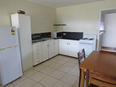 Unit Leased - QLD - Sarina Beach - 4737 - PARTLY FURNISHED ONLY MINUTES FROM THE BEACH!  (Image 2)