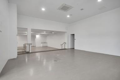 Retail Leased - QLD - Toowoomba City - 4350 - Recently Renovated CBD Space  (Image 2)