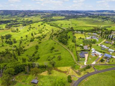 Residential Block For Sale - NSW - Tullera - 2480 - Fantastic Valley Views - 1 Acre  (Image 2)