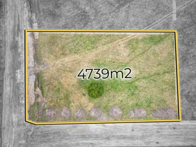 Residential Block For Sale - VIC - Lindenow South - 3875 - LARGE CORNER ALLOTMENT  (Image 2)