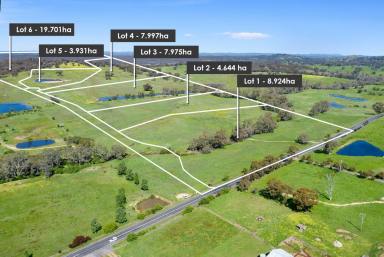 Residential Block Sold - VIC - Sedgwick - 3551 - EXCLUSIVE RURAL LAND RELEASE - SIMPLY STUNNING LIFESTYLE LOT  (Image 2)