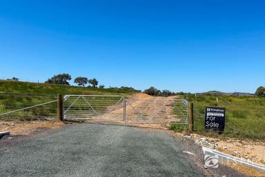 Residential Block For Sale - VIC - Sedgwick - 3551 - EXCLUSIVE RURAL LAND RELEASE - SIMPLY STUNNING LIFESTYLE LOT  (Image 2)