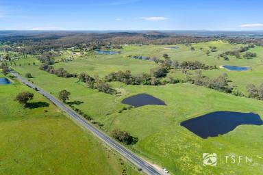Residential Block For Sale - VIC - Sedgwick - 3551 - EXCLUSIVE RURAL LAND RELEASE - SIMPLY STUNNING LIFESTYLE LOT  (Image 2)