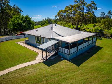 Lifestyle For Sale - QLD - South Isis - 4660 - TRADITIONAL AUSTRALIAN HOMESTEAD  (Image 2)