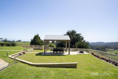 House For Sale - TAS - Natone - 7321 - Come For The Views, Stay For The Lifestyle!  (Image 2)