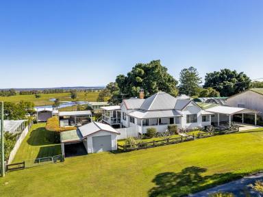 House For Sale - NSW - Lawrence - 2460 - Charming Home with pool and Expansive Rural Views in Yamba hinterland.  (Image 2)