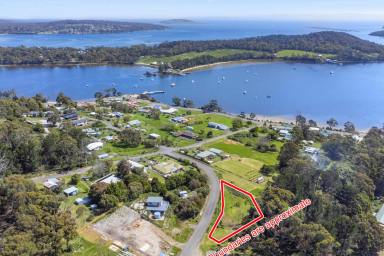 Residential Block For Sale - TAS - Nubeena - 7184 - The Ideal Residential Block (Image 2)
