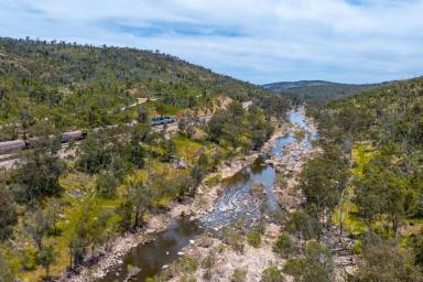 Lifestyle For Sale - WA - Bullsbrook - 6084 - "Spectacular Vistas, Cascading Winter Waterfalls, and Riverfront Serenity"  (Image 2)