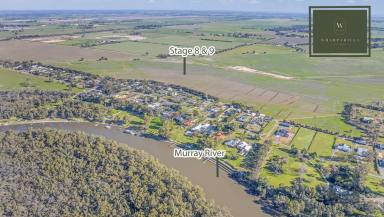 Residential Block For Sale - VIC - Echuca - 3564 - Stage 8 Wharparilla Estate  (Image 2)