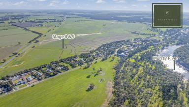 Residential Block For Sale - VIC - Echuca - 3564 - Stage 8 Wharparilla Estate  (Image 2)