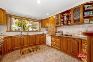House For Sale - TAS - West Ulverstone - 7315 - PANORAMIC VIEWS OF BASS STRAIT!  (Image 2)