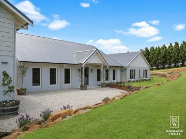Lifestyle Sold - NSW - Werai - 2577 - Remarkable Lifestyle Estate  (Image 2)