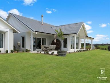 Lifestyle Sold - NSW - Werai - 2577 - Remarkable Lifestyle Estate  (Image 2)