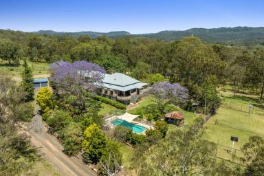 Lifestyle Sold - QLD - Murphys Creek - 4352 - "Mount Blow"  A Superb Lifestyle Grazing Property Package  (Image 2)