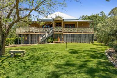 Lifestyle Sold - QLD - Murphys Creek - 4352 - "Mount Blow"  A Superb Lifestyle Grazing Property Package  (Image 2)