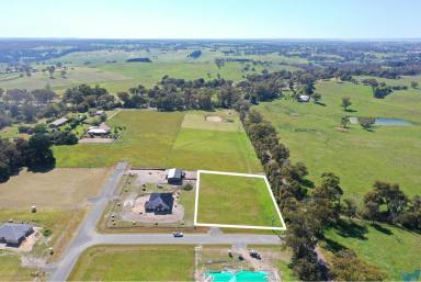 Residential Block Sold - VIC - Ellaswood - 3875 - 1 Acre in Hodges Estate – Ready to Build.  (Image 2)