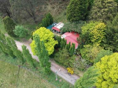 House Sold - NSW - Lithgow - 2790 - Secret Garden  (Image 2)